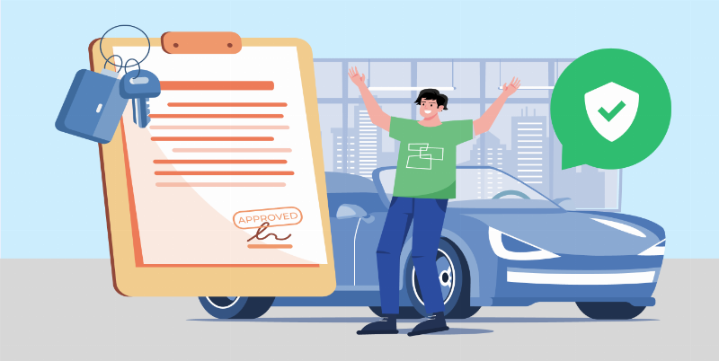 Chuẩn bị đầy đủ hồ sơ giấy tờ cần thiết cho quy trình đăng ký biển số xe tại TPHCM